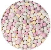 BrandNewCake® Mini Marshmallows 50gr - Cupcakes Decoraties - Taartversiering