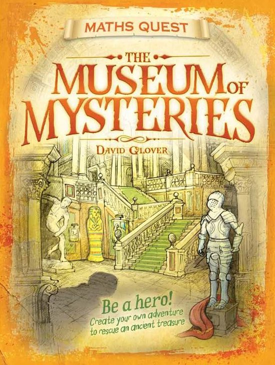 Museum Of Mysteries