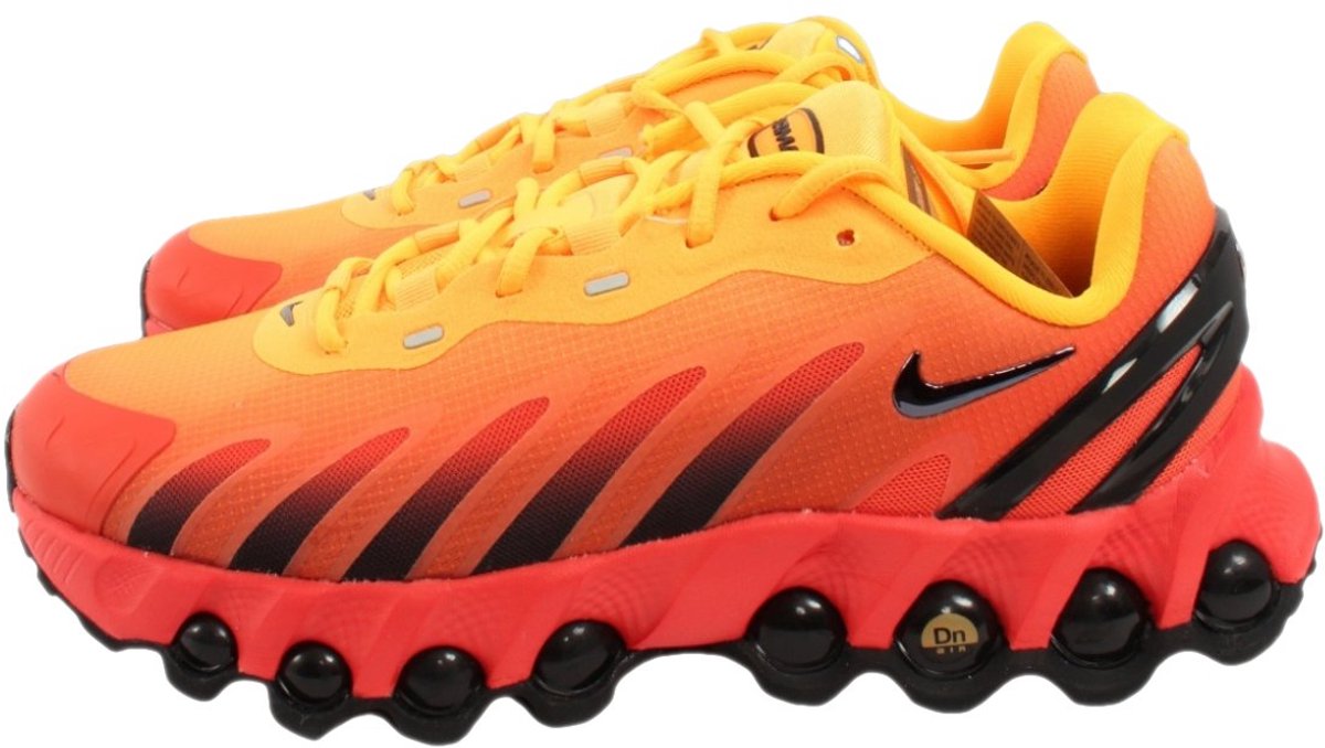 Oranje