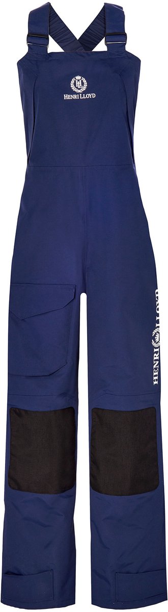 Henri Lloyd Coastal Hi-fit Pak Blauw S Man