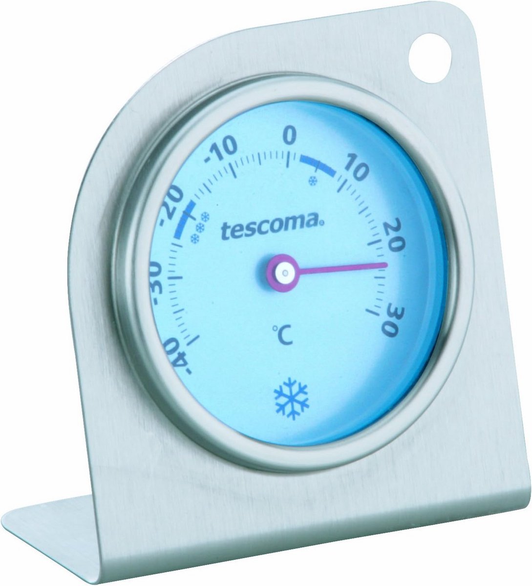 Koelkast en Vrieskast Thermometer met Breed Meetbereik