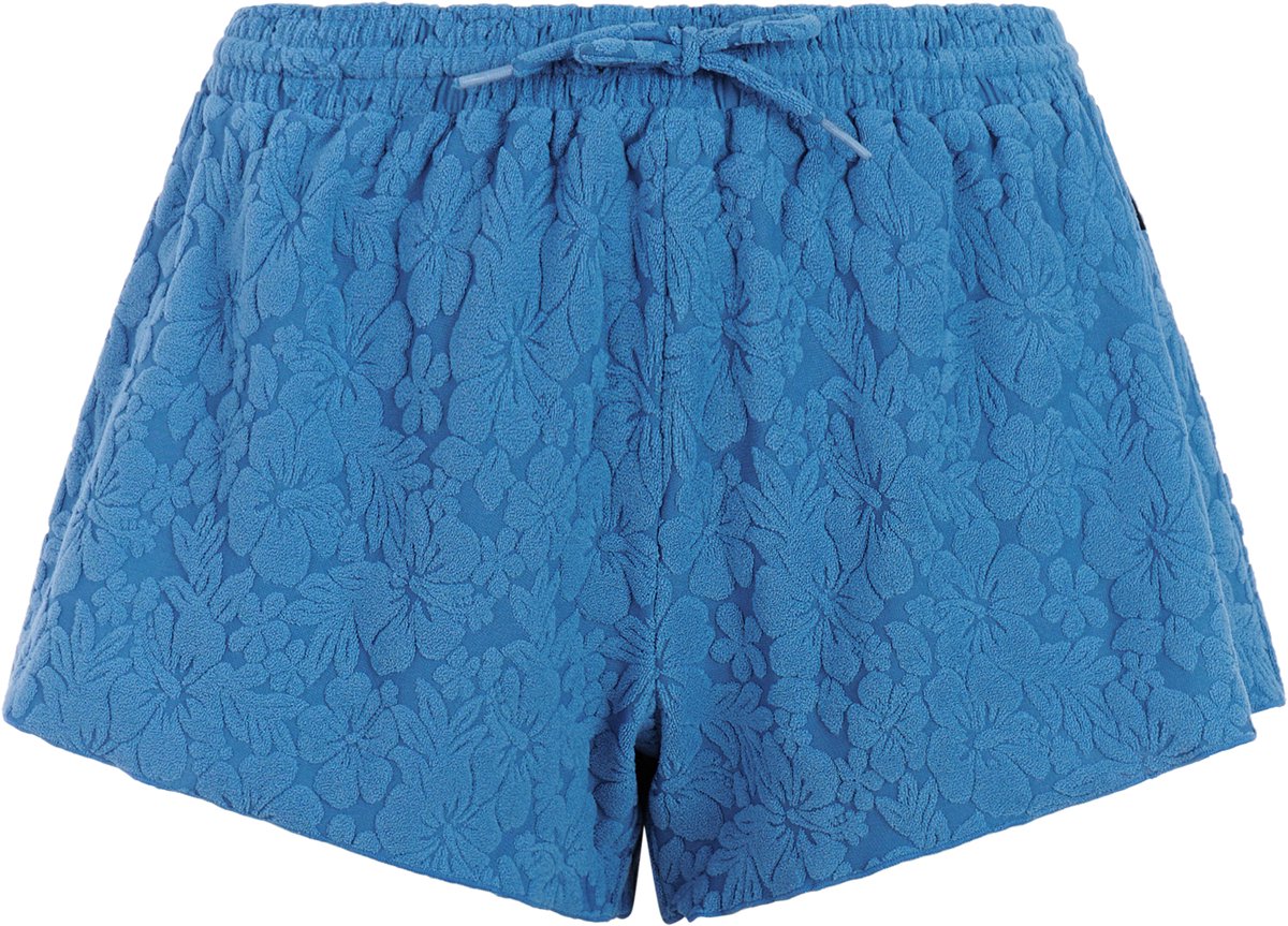 Protest PRTMaritza Zwembroek Dames Tailleband elastiek Normale pasvorm Blauw