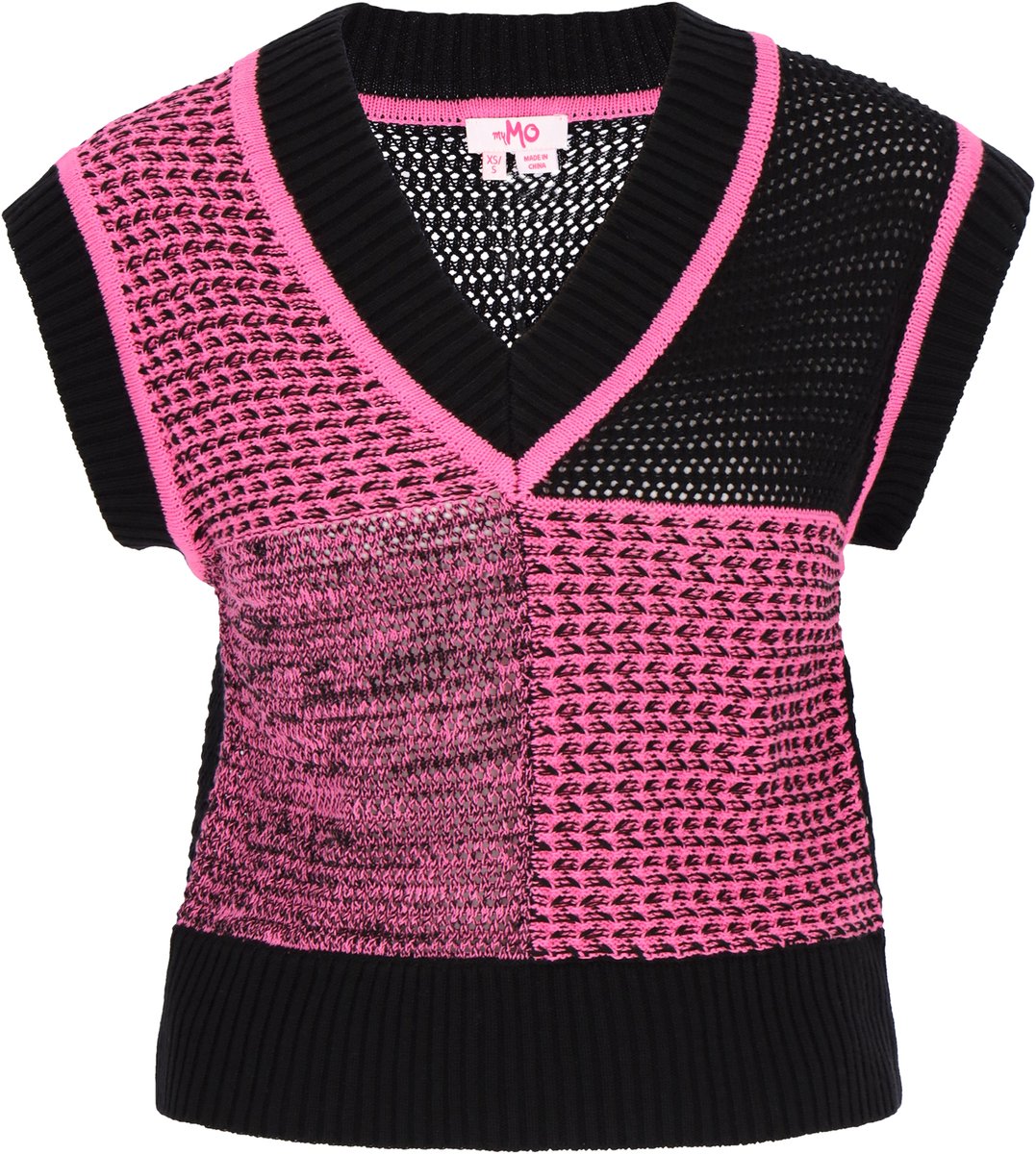 myMo Vest