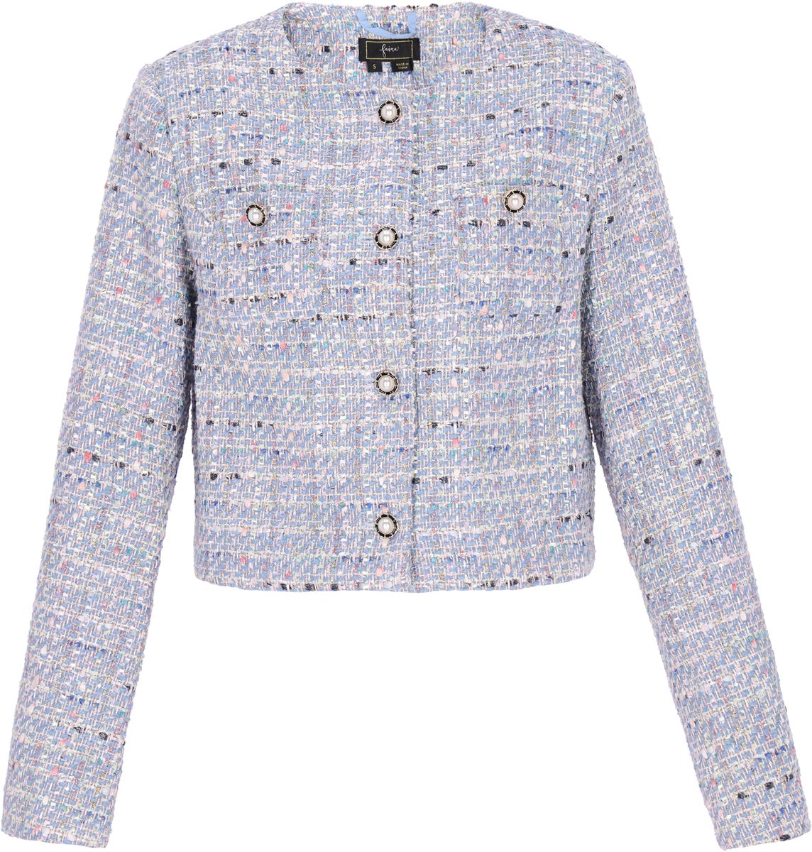 faina Blazer