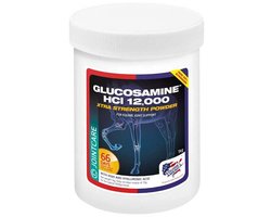 Equine-america Glucosamine HCI 12,000 1 kg | Supplementen paard