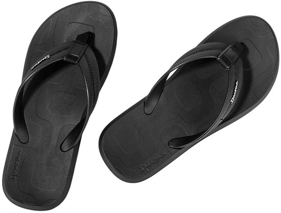 Ipanema Urban Heren Slippers - Black
