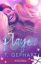 Omslag Player