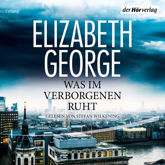 Was im Verborgenen ruht - cover