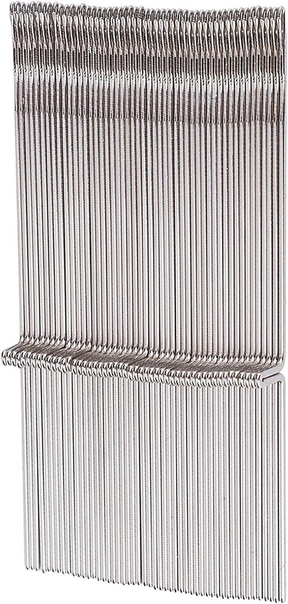 Breimachinenaalden - Naaigereedschap - Breien Haken - 50 Stuks Set - 12.7 cm Lengte
