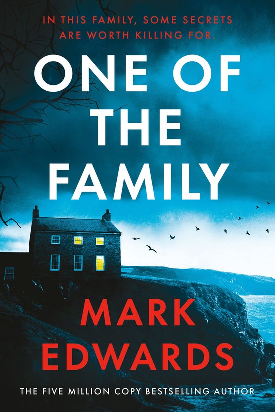 One of the Family - cover