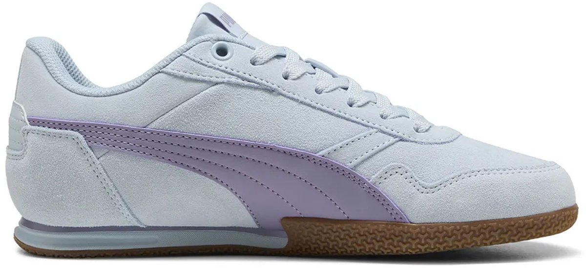 Puma Bella Donna Sd Schoenen 1/2 Vrouw Lucite / Lilac Luster