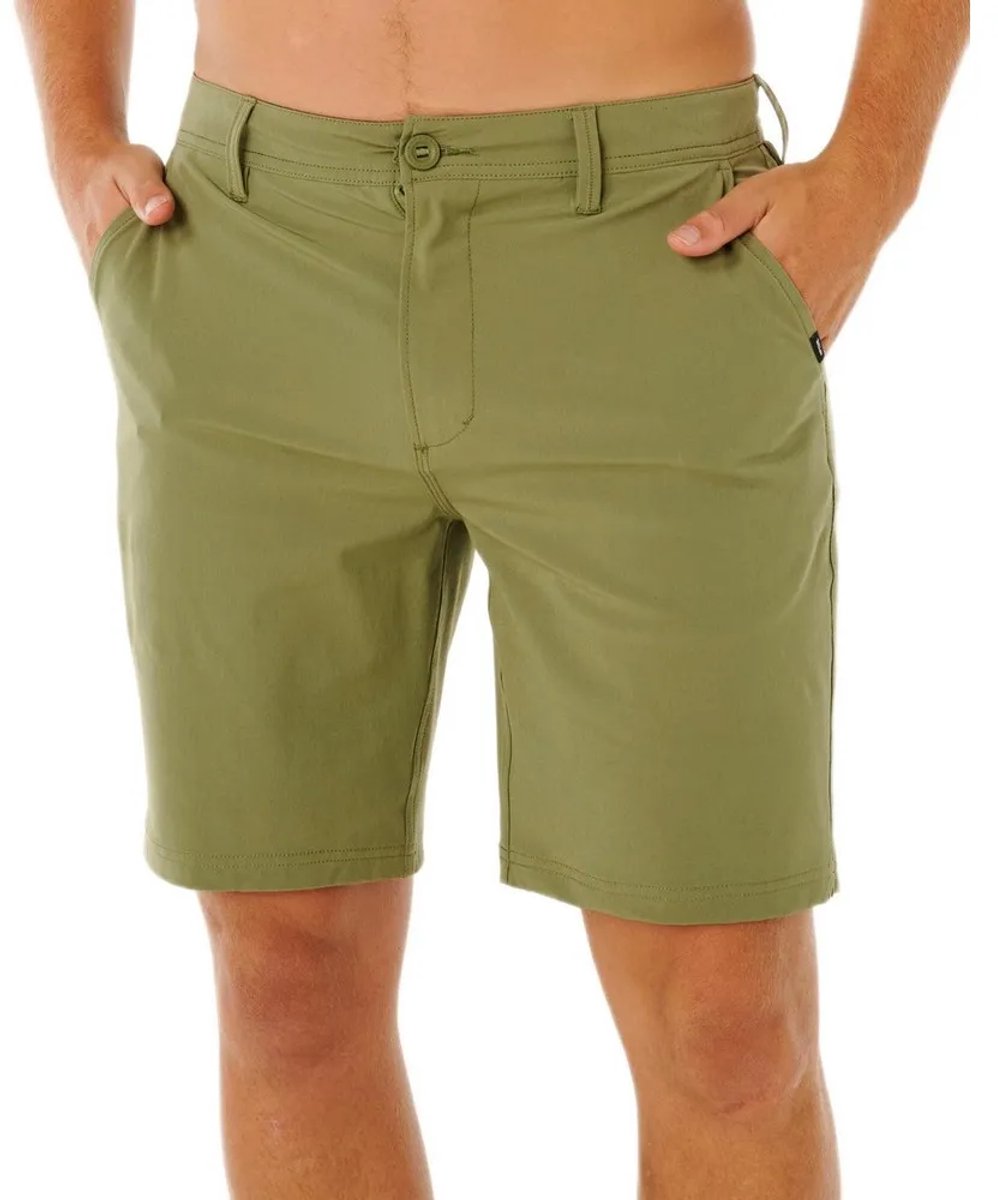 Rip Curl Boardwalk Phase Nineteen - Surplus Green