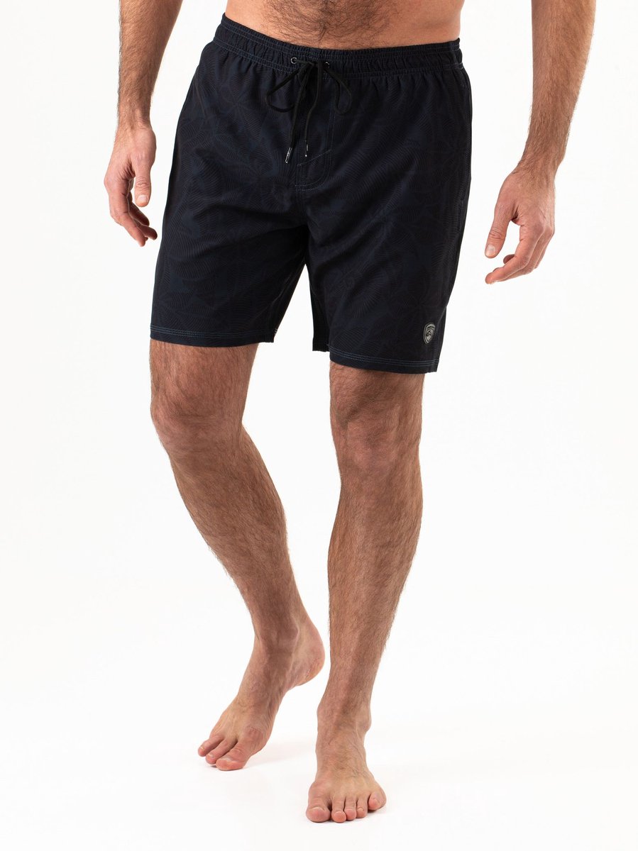 FALCON - dray - Board short heren - Meerkleurig