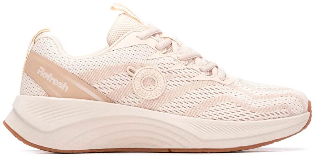 Refresh 175182 Schoenen Beige EU 37 Vrouw