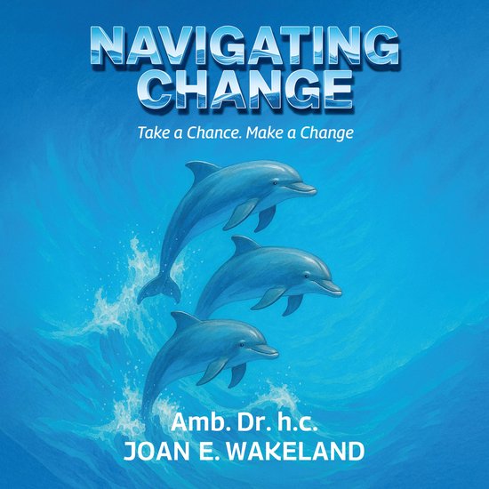 Navigating Change - cover