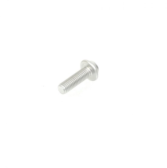 Ninja Vis R Vis M5x0.8 L16mm pour moto Kawasaki 1000 Zx-10 R Ninja 2015 92161-0685 ...