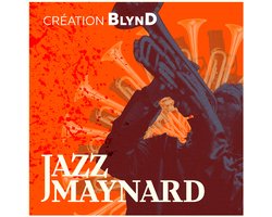 Jazz Maynard - L'intégrale