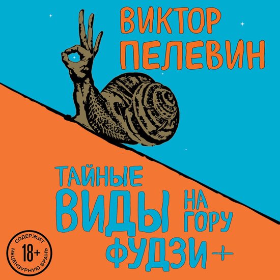 Тайные виды на гору Фудзи - cover