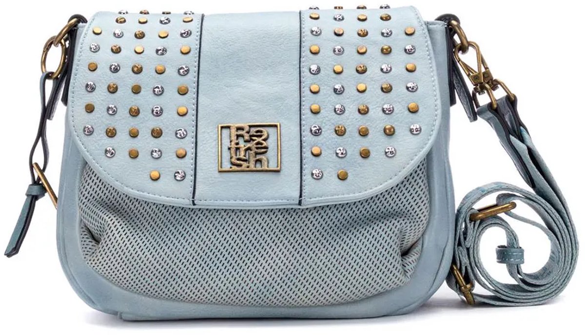 Refresh 183350 Tas Blauw