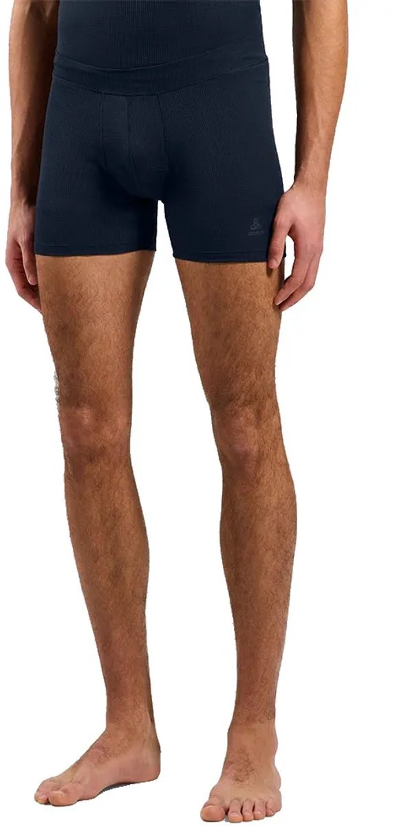 Odlo 141532 Active Light Boxers Blauw 2XL Man