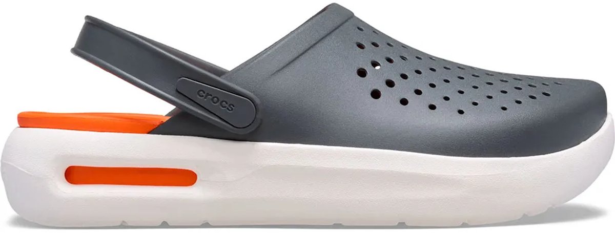 Crocs Inmotion Klompen Grijs EU 38-39