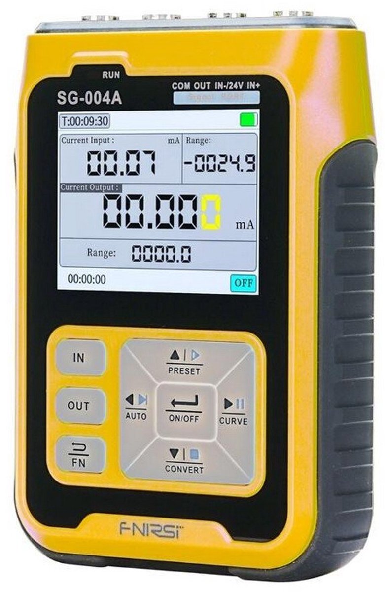 FNIRSI - SG-004A - Générateur de signaux