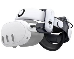 BoboVR - BOBOVR S3 PRO - Batterij