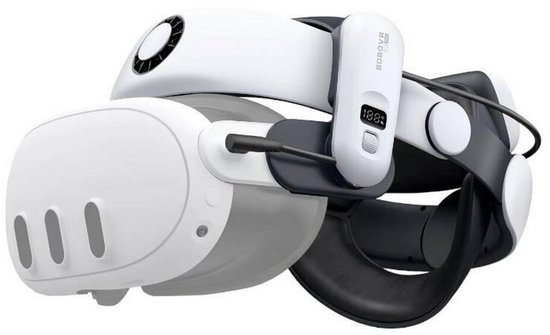 BoboVR - BOBOVR S3 PRO - Batterij
