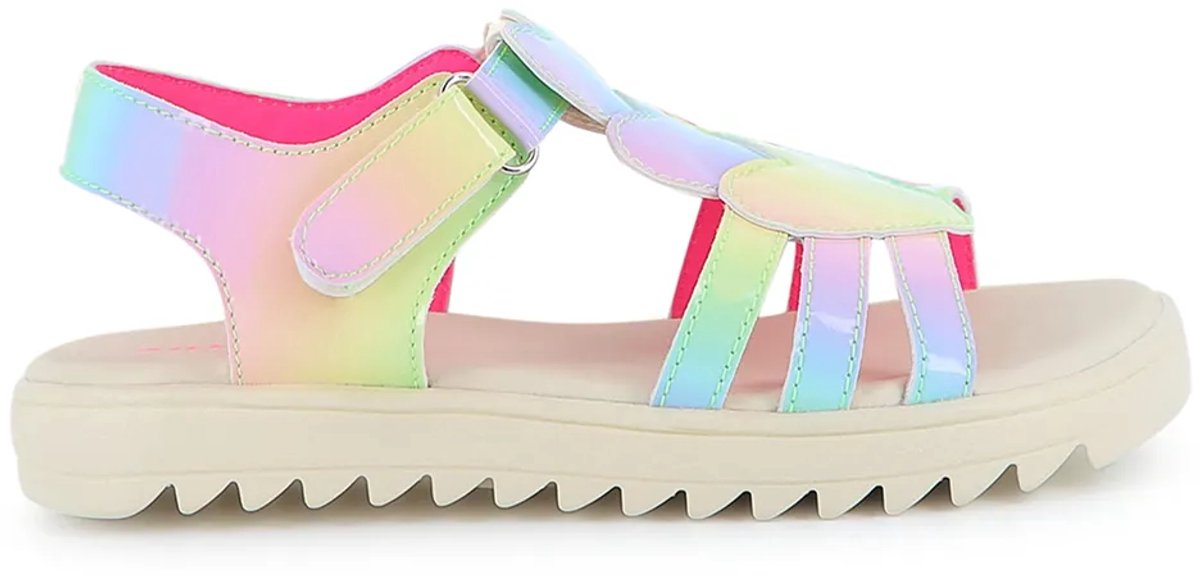 Billieblush U22003 Sandalen Veelkleurig EU 32 Meisje