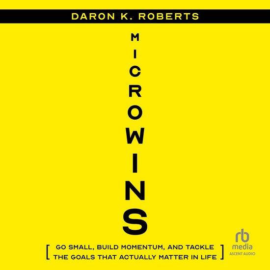 Microwins - cover