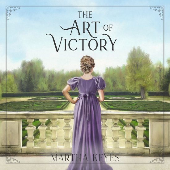 The Art of Victory - cover