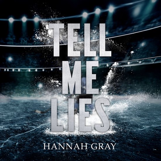 Tell Me Lies - cover
