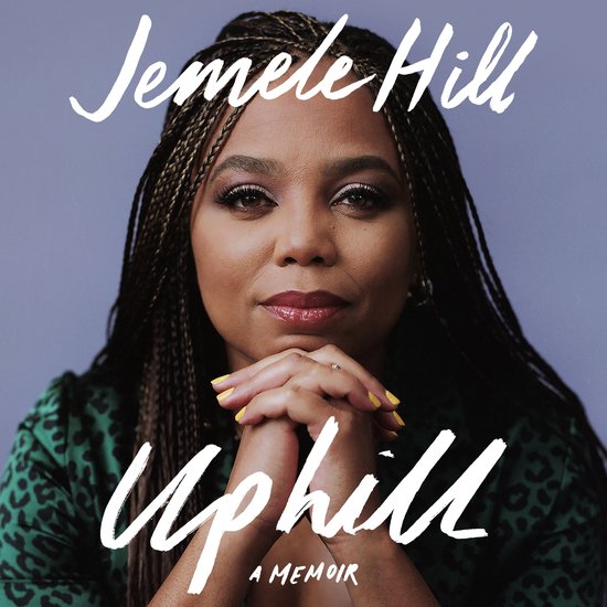 Uphill - cover