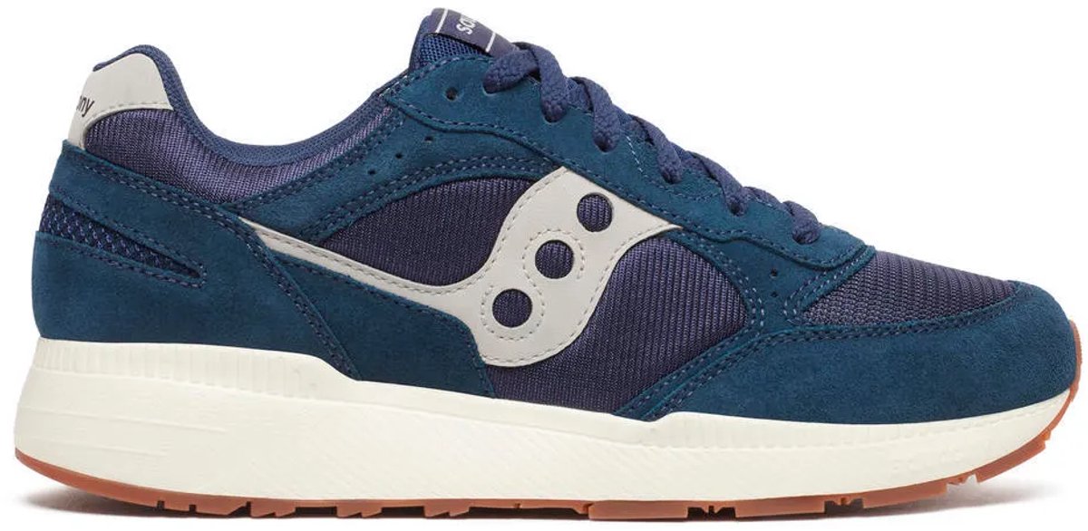 Saucony ECLIPS Sneakers Blauw