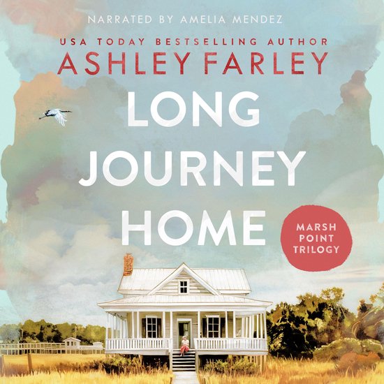 Long Journey Home - cover