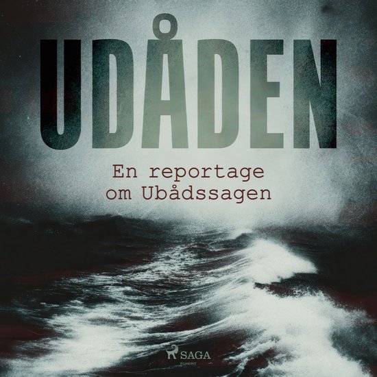 Udåden - cover