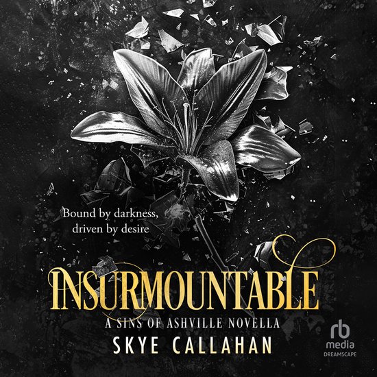 Insurmountable - cover