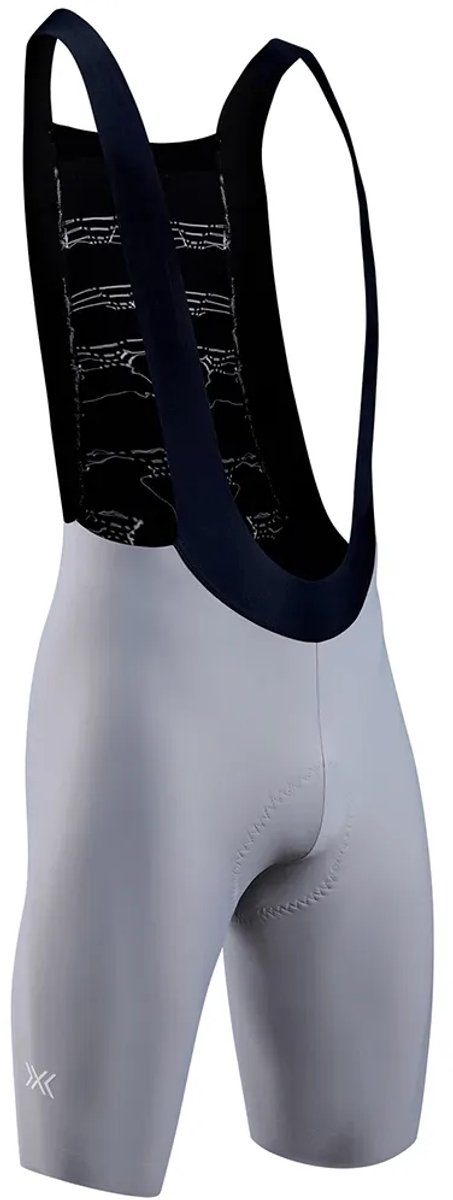 X-bionic Corefusion Fietsbroek Grijs M Man