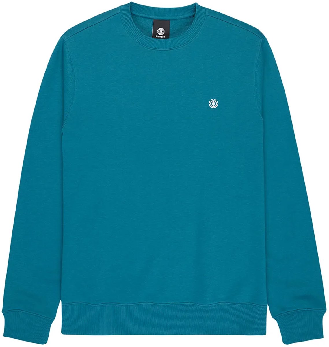 Element Cornell Classic Sweatshirt XL Man Blauw