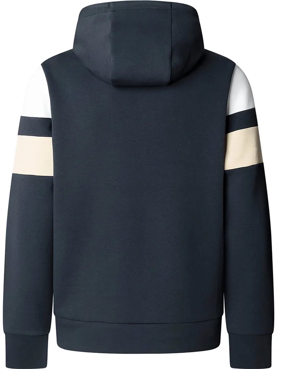 Hackett Resort Hoodie Blauw 2XL Man