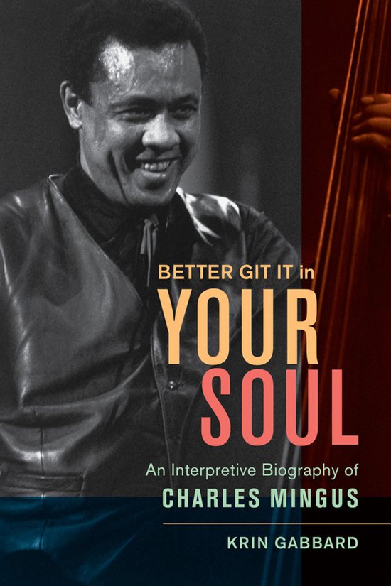 Better Git It In Your Soul
