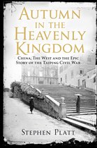 Autumn In The Heavenly Kingdom