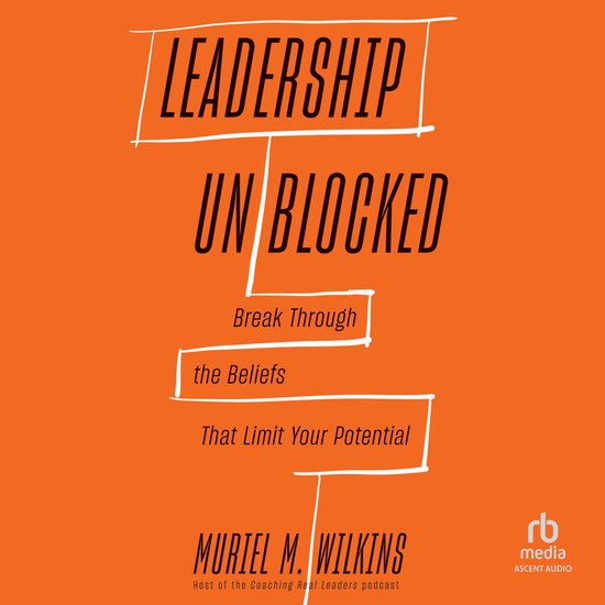 Leadership Unblocked - cover