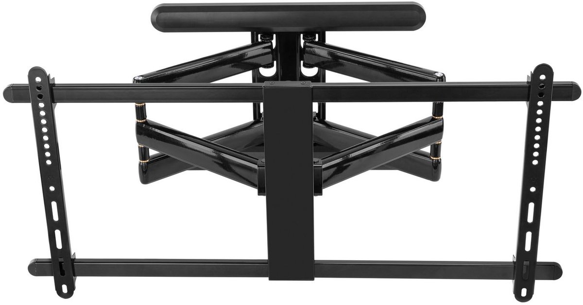 Vivolink VLMW2355A tv-bevestiging 139,7 cm (55") Zwart