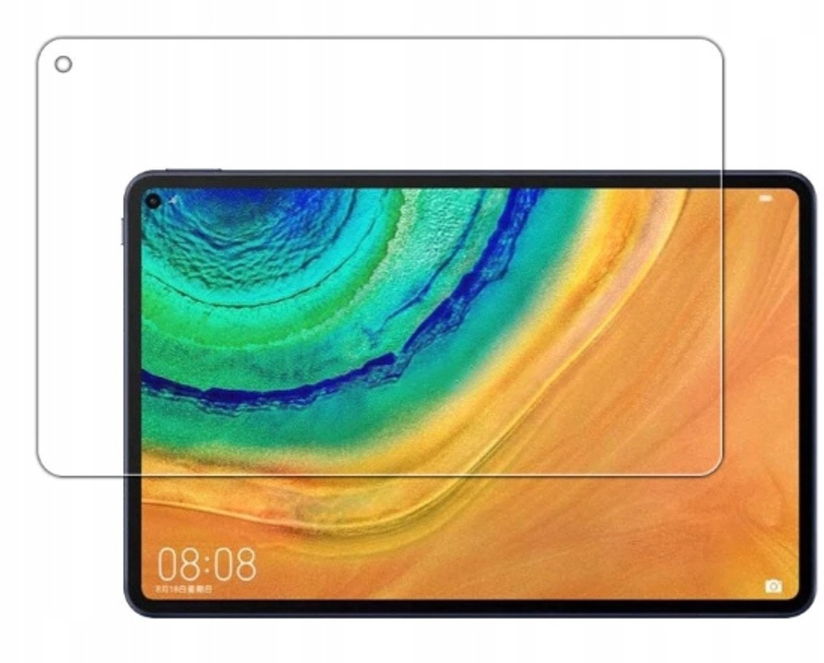 EtuiTab Huawei MatePad Pro - Gehard Glas Screenprotector - 9H Hardheid - UF-filter