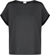 Chemise Mey Pure Chic pour femme 1210016 515 gris tonnerre L