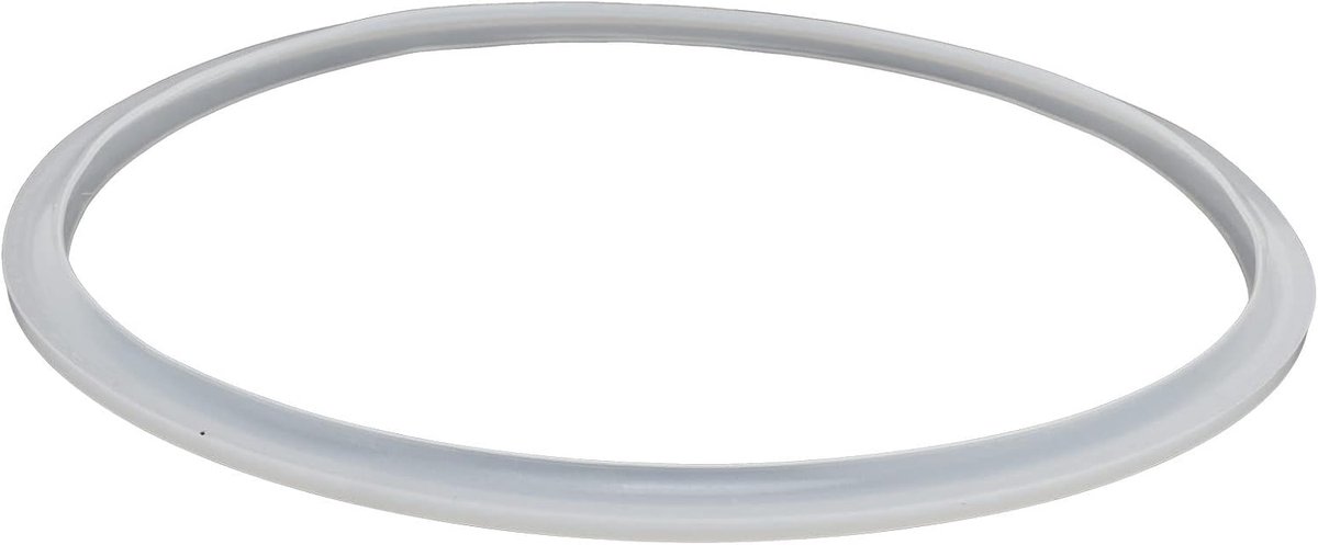 Snelkookpan Ring - Afdichtring Keuken - Drukbehoud - Food-grade siliconen - 32 cm