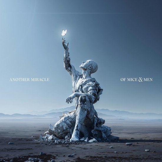 Of Mice & Men- Another Miracle (LP)
