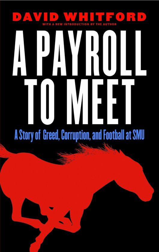 Payroll To Meet - cover