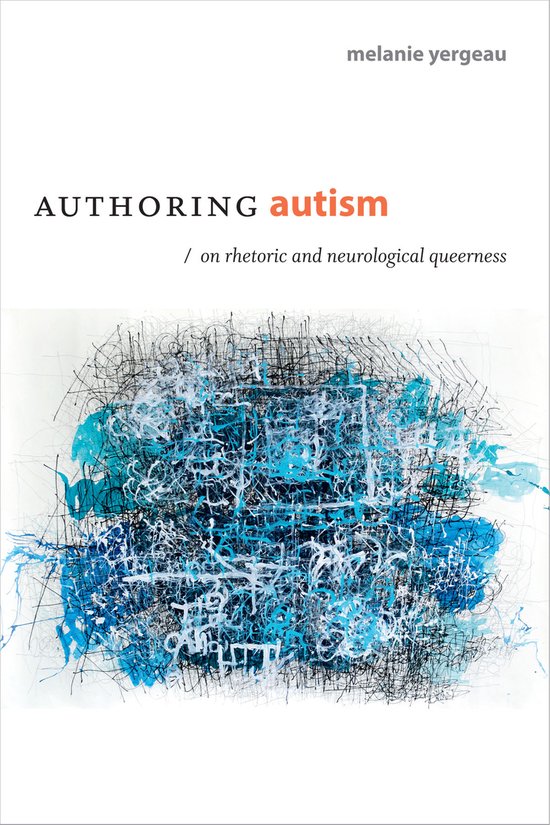 Thought in the Act- Authoring Autism - cover